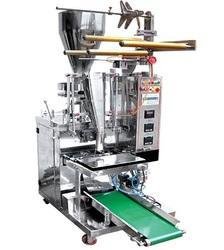 Pouch Packing Machine